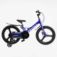 Велосипед 20" дюймів 2-х колісний Corso REVOLT MG-20482