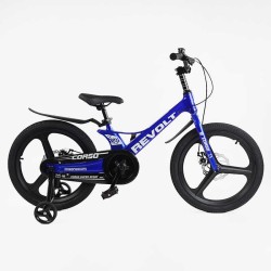 Велосипед 20" дюймів 2-х колісний Corso REVOLT MG-20482