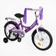 Велосипед 20" дюймів 2-х колісний "CORSO" MAXIS CL-20206