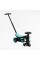 Велосипед-толокар BST-8130 Best Trike (1) матеріал рами нейлон, колеса PU, батьківська ручка