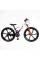 Велоcипед Спортивний Corso MAGNUM 24" дюймів MN-24255