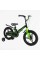 Велосипед 16" дюймів 2-х колісний Corso REVOLT MG-16090