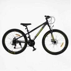 Велосипед Спортивний Corso 26" дюймів PHANTOM PH-26280