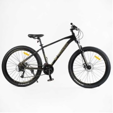 Велосипед Спортивний Corso X-POWER 27.5" дюймів PW-20097