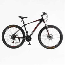 Велосипед Спортивний Corso AMG 29" дюймів MG-29702