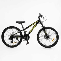Велосипед Спортивный Corso 24" дюймов Genesis G-24764