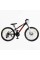 Велосипед Спортивний Corso 24" дюймів Project P-24815