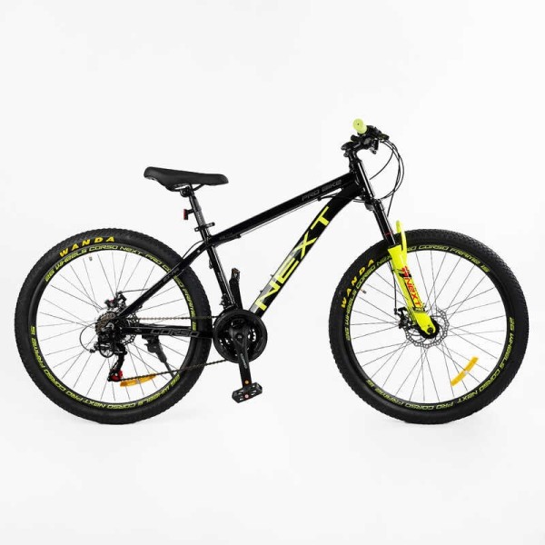 Велосипед Спортивний Corso Next 26" дюймів NX-26167