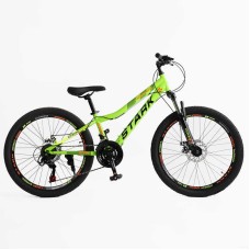 Велосипед Спортивний Corso STARK 24" дюйми SK-24392