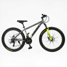 Велосипед Спортивний Corso 26" дюймів ENERGY EN-26112