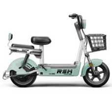 Електричний мопед Corso RSM RS-60093 (1) двигун 500W, акумулятор 48V/20Ah, в коробці