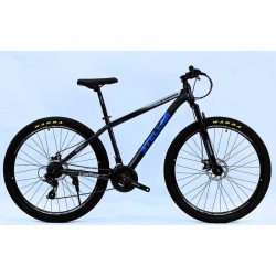 Велоcипед Спортивний Corso Stellar 29" дюймів TL-29077