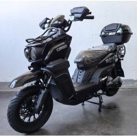 Електроскутер Corso Special SC-789740 2000W, 72V/38Ah, до 65 км/год, запас ходу 80 км