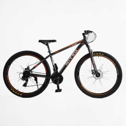 Велоcипед Спортивний Corso NEW NITRO 29" дюймів NT-25022