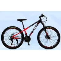 Велосипед Спортивний Corso ULTRA 26" дюймів UT-10658