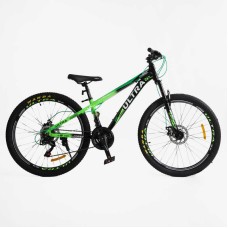 Велосипед Спортивний Corso ULTRA 26" дюймів UT-90085