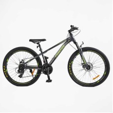 Велосипед Спортивний Corso 26" дюймів PHANTOM PH-26432