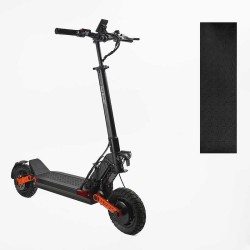 Електричний самокат JR-19068 Best Scooter (1) двигун 2*600W, акумулятор літієвий 48V18Ah, колеса надувні 10’’, в коробці