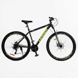 Велосипед Спортивний Corso Leader 29" дюймів LR-55620
