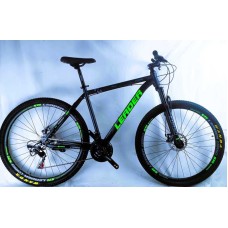Велосипед Спортивний Corso Leader 29" дюймів LD-44800