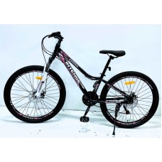 Велосипед Спортивний Corso INTENSE 26" дюймів NT-26717