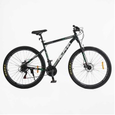 Велосипед Спортивний Corso 29" дюймів ALPHA LF-29102