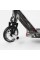 Самокат трюковий Best Scooter BS-77101 (4) HIC-система, ПЕГИ, алюмінієвий диск та дека з ПРИНТОМ, колеса PU, d = 110мм, ширина керма - 60 см, в коробці