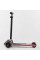 Самокат триколісний Best Scooter HW-00308 MAXI (6) знімне алюмінієве кермо, передні колеса PU 120х45мм, задні 80x50мм, зі світлом, в коробці