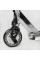 Самокат трюковий KR-82080 Best Scooter (4) "Kraken" HIC-система, ПЕГИ, алюмінієвий диск та дека, АНОДОВАНИЙ, колеса PU 110 мм, ширина керма 58 см