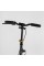 Самокат алюминиевый Best Scooter BS-98033 (4) "Factor", ручной дисковый тормоз, диаметр PU колес - 200мм, 2 амортизатора, подстаканник, в коробке