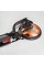 Самокат алюминиевый Best Scooter BS-98033 (4) "Factor", ручной дисковый тормоз, диаметр PU колес - 200мм, 2 амортизатора, подстаканник, в коробке