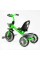 Велосипед 3-х колісний BS-14640 "Best Trike" (1) колеса EVA переднє 12’’, заднє 10’’, сталева рама, фара з музикою та світлом, 2 кошики