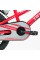 Велосипед 2-х колісний 18" "CORSO" TG-36098 "TAYGER"
