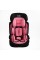 Дитяче автокрісло JOY RS-64188 (2) система ISOFIX, універсальне, група 1/2/3, вага дитини от 9-36 кг