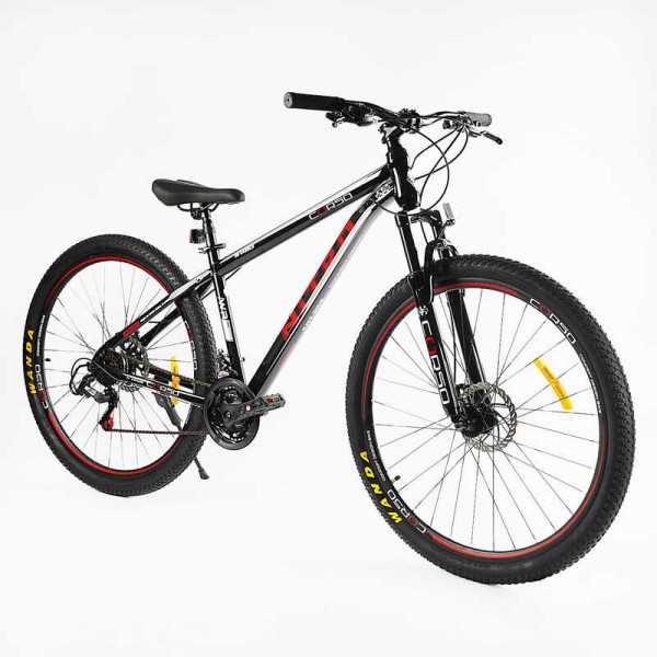 Велоcипед Спортивний Corso NITRO 29" дюймів NT-29722