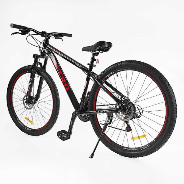 Велоcипед Спортивний Corso NITRO 29" дюймів NT-29722
