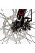 Велоcипед Спортивний Corso NITRO 29" дюймів NT-29722