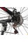 Велоcипед Спортивний Corso NITRO 29" дюймів NT-29722