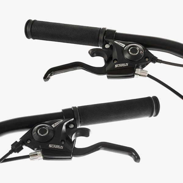 Велоcипед Спортивний Corso NITRO 29" дюймів NT-29722