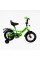 Велосипед 12" дюймів 2-х колісний "CORSO" MAXIS CL-12455