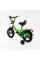 Велосипед 12" дюймів 2-х колісний "CORSO" MAXIS CL-12455
