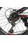 Велосипед Спортивний Corso SPIRIT 20" дюймів ST-20316
