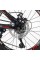 Велосипед Спортивний Corso SPIRIT 20" дюймів ST-20316
