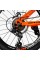 Велосипед Спортивний Corso SPIRIT 20" дюймів ST-20458