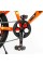 Велосипед Спортивний Corso SPIRIT 20" дюймів ST-20458