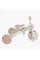 Велосипед-трансформер 3-х кол. BS-12-303 Best Trike (1) матеріал рами нейлон,переднє колесо EVA 10'',задні колеса EVA 8'',батьківська ручка,в коробці