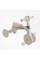 Велосипед 3-х кол. BST-565 Best Trike матеріал рами нейлон, колеса передні 8", задні 6", батьківська ручка, в коробці