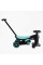 Велосипед-толокар BST-8130 Best Trike (1) матеріал рами нейлон, колеса PU, батьківська ручка