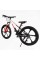 Велоcипед Спортивний Corso MAGNUM 24" дюймів MN-24255