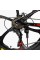Велоcипед Спортивний Corso MAGNUM 24" дюймів MN-24255